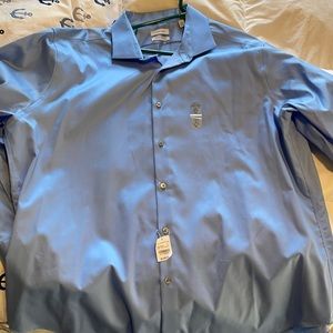 Men’s XXL 34/35 18 1/2 Dress Shirt